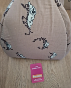 15x Snoozzzeee Relax Pyramid, Sandstone - RRP £350