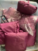 20 x M&S Pack-Away Mac's Ladies Size Medium RRP £15 each