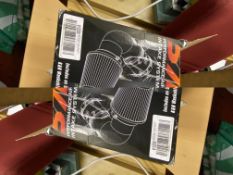 Performance Air Intake System