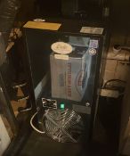 Cooler For Beer Line