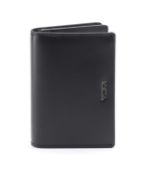 4x Tumi Double Gusseted Card Case - RRP £520