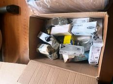 Box of Lamps