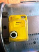 5 X IMO Push Buttons PB01C
