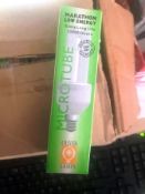 10 X 5W SBC Low Energy Lamps
