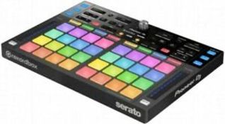 Pioneer DDJ-XP2 Sub Controller Unit For Rekordbox and Serato DJ Pro