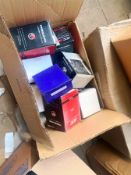 Box of Downlighters