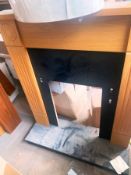 Fire Surround