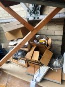 Large Amount of Light Fittings