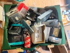 Very Large Box Electrical Accessories