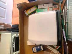 1 X Ledbulk Head Brand New No Box