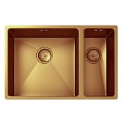 Elite 1.5 Undermounted Sink