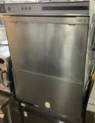Fagor Dishwasher