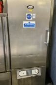 Foster Large Blast Chiller