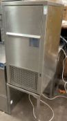 Ziegra Large Capacity Ice Flaker