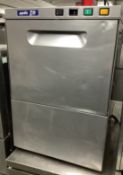 Prodis Dishwasher