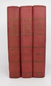 The Modern Home Physician Caxton 3 Volumes