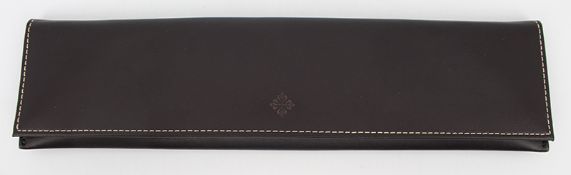 Patek Philippe Geneve Wristwatch Pouch