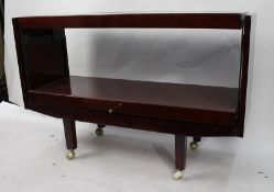 Vintage Metamorphic Sideboard Table