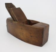 Antique Hearnshaw Bros Sheffield Plane