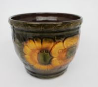 Vintage German Planter