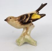 Goebel CV 86 Porcelain Figurine