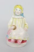 Albany Figurine Jane
