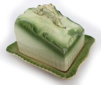 Victorian Cheese Dish