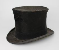 Victorian Top Hat