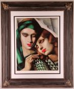 Tamara de Lempicka 
