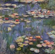 Claude Monet Limited Edition 
