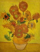 Rare Limited Edition Vincent Van Gogh 