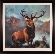 Edwin Landseer Limited Edition 