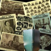 Illustrated London News Bound Edition 1957 Oct-Dec Over 600 Pages.