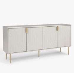 Brand New Contemporary High End Furniture - featuring Side Boards, Side Tables and Buffet Tables