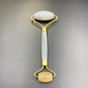 Awesome Natural Botswana Agate Massager. MSG-54