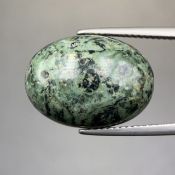 KMB-13, Excellent Natural Kambaba Jasper Cabochon