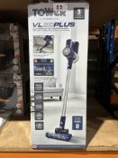 Tower Vl35Plus Vacuum Cleaner. RRP £120 - Grade U