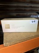 GHD Gold Professional Advanced Styler. RRP £150 - Grade U