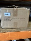 EGL Premium 4 Slice Toaster. RRP £39.99 - Grade U
