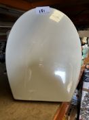 Toilet Seat. RRP £20 - Grade U