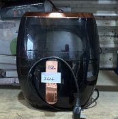 EGL Airfryer. RRP £50 - Grade U