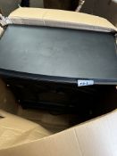 EGL Twin Drawer Airfryer. RRP 370 - Grade U