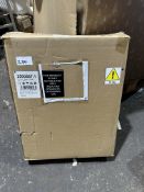 Vonhaus Oil Filled Radiator. RRP £80 - Grade U