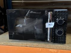 EGL 20L Microwave. RRP £90 - Grade U