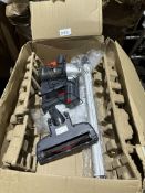 Hoover Vacuum Cleaner. RRP £70 - Grade U