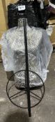 Vonhaus Manequin. RRP £50- Grade U