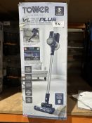 Tower Vl35Plus Vacuum Cleaner. RRP £120 - Grade U