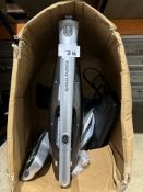Morphy Richards Upright Vac. RRP £40 - Grade U