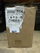 Vonhaus 2000114. RRP £20 - Grade U