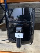 Daewoo Airfryer. RRP £40 - Grade U